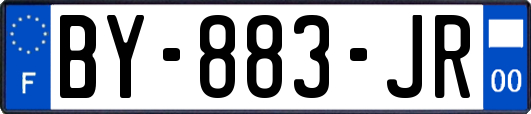BY-883-JR