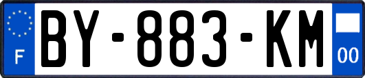 BY-883-KM