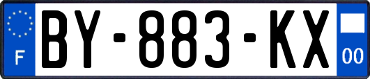 BY-883-KX