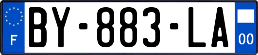 BY-883-LA