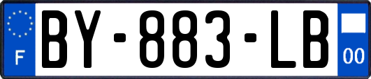 BY-883-LB