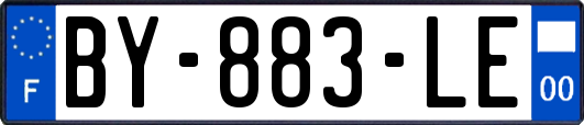BY-883-LE