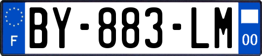 BY-883-LM