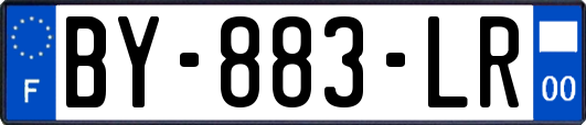 BY-883-LR