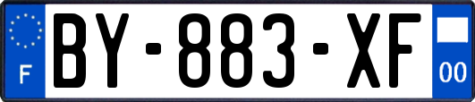 BY-883-XF