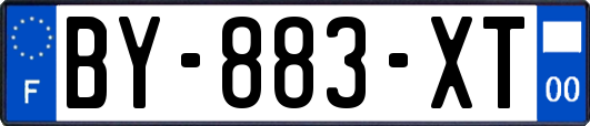 BY-883-XT