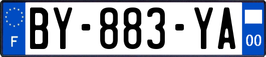 BY-883-YA