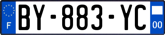 BY-883-YC