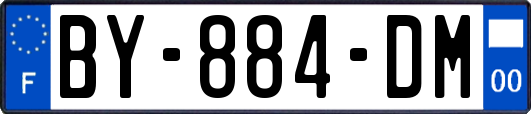 BY-884-DM