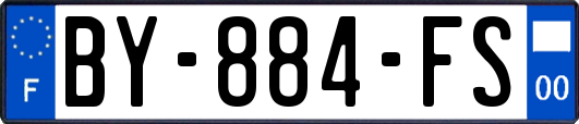 BY-884-FS