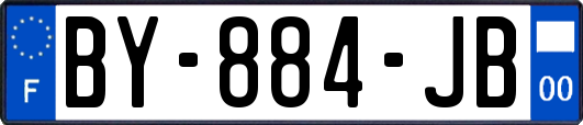 BY-884-JB