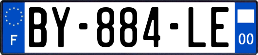 BY-884-LE