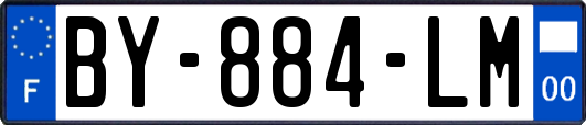 BY-884-LM