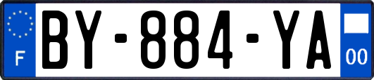 BY-884-YA