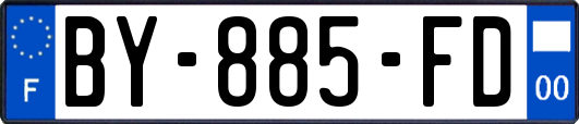 BY-885-FD