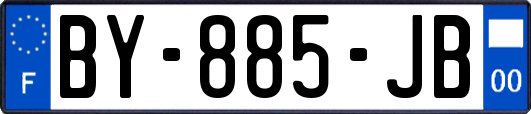 BY-885-JB
