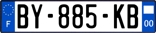 BY-885-KB