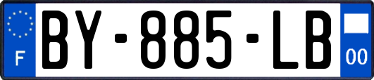 BY-885-LB