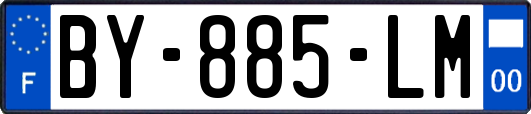 BY-885-LM