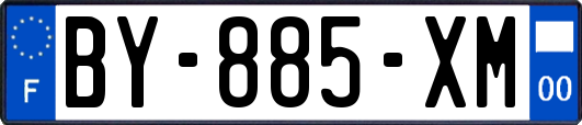 BY-885-XM
