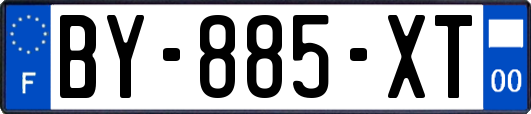 BY-885-XT