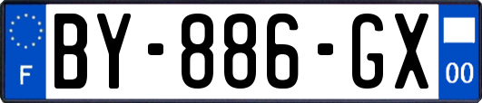 BY-886-GX