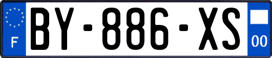BY-886-XS