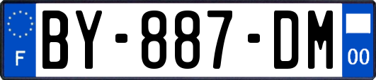 BY-887-DM