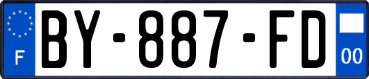 BY-887-FD