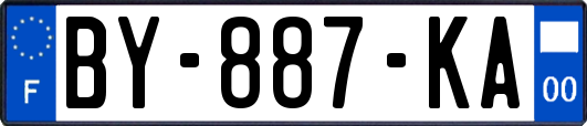 BY-887-KA