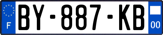 BY-887-KB
