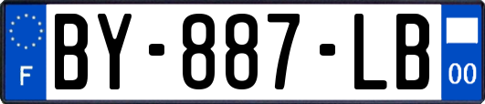 BY-887-LB