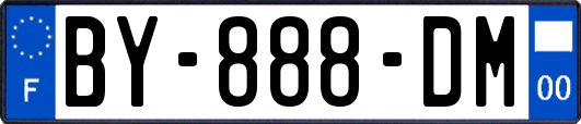 BY-888-DM