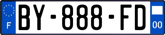 BY-888-FD