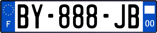 BY-888-JB