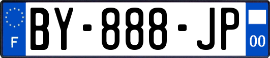BY-888-JP
