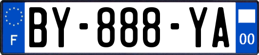 BY-888-YA