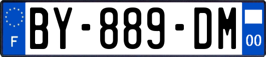 BY-889-DM