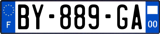 BY-889-GA