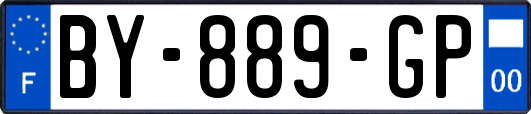 BY-889-GP