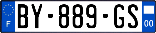 BY-889-GS