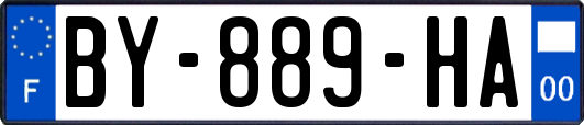 BY-889-HA