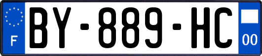BY-889-HC