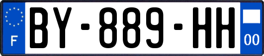 BY-889-HH