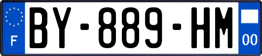 BY-889-HM