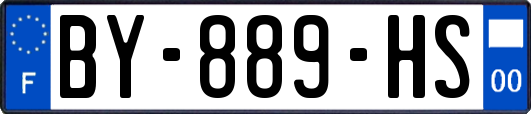 BY-889-HS