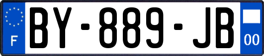 BY-889-JB