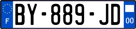BY-889-JD