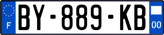 BY-889-KB