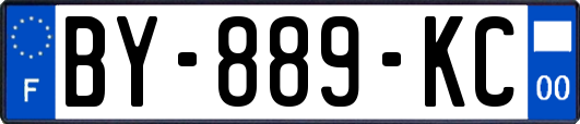 BY-889-KC
